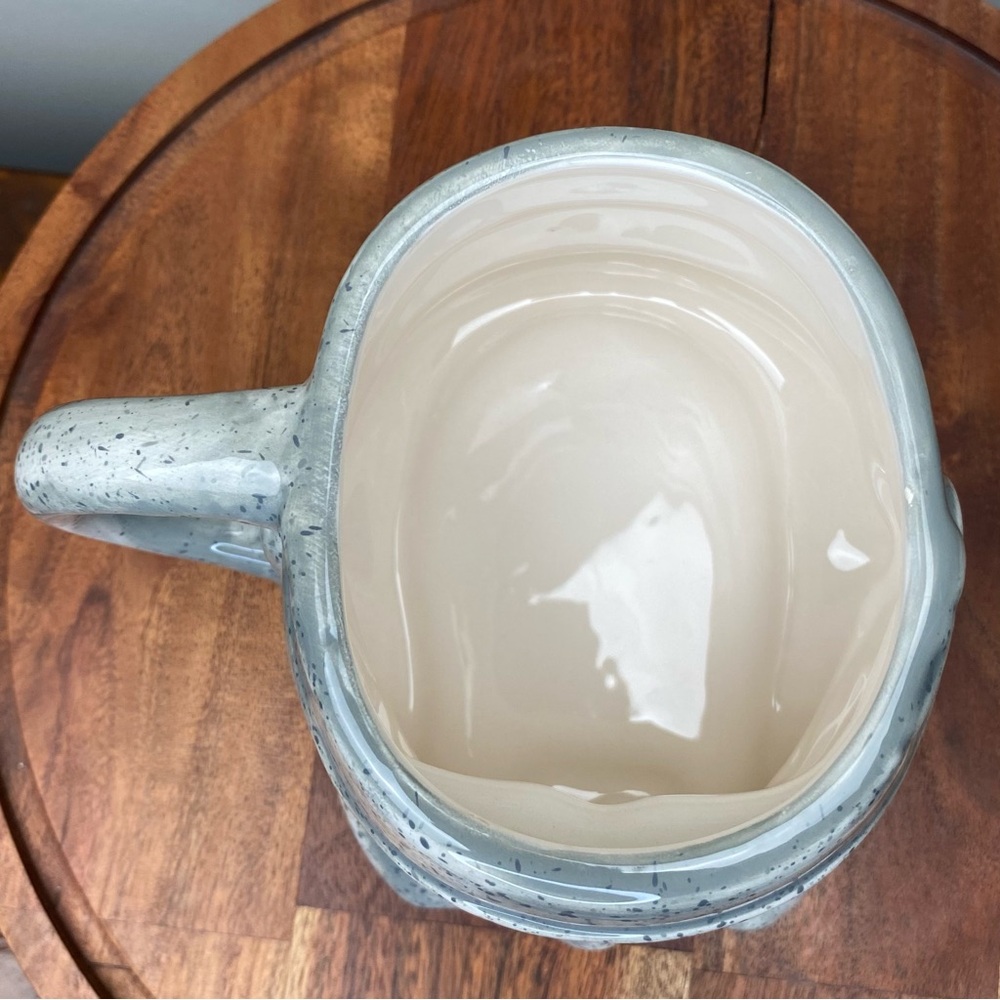 Star Wars Stormtrooper Helmet mug - Picture 7 of 9